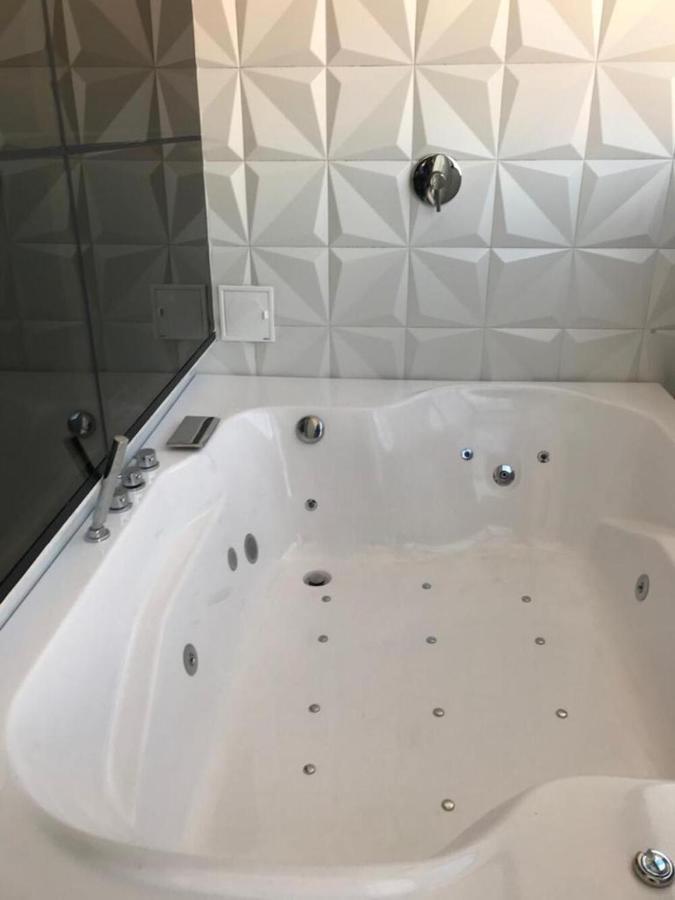 Hotel City Bog Corferias 보고타 외부 사진