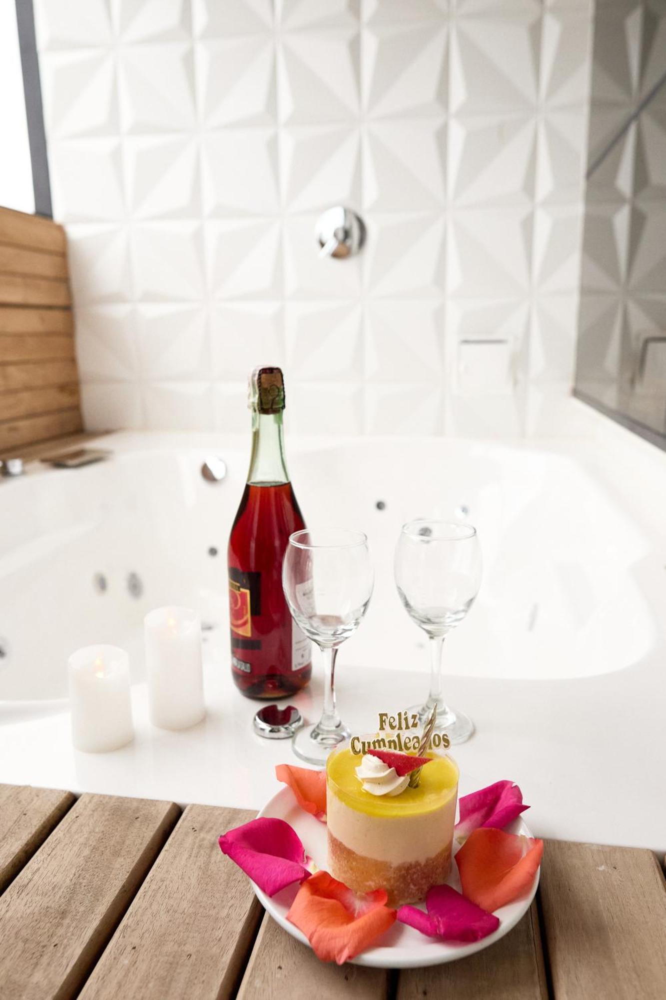 Hotel City Bog Corferias 보고타 외부 사진